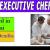 Executive Chef Required in Dubai