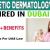 Aesthetic Dermatology Nurse Required in Dubai