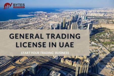 Are you planning to start a General Trading Business in UAE?
