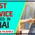 Guest Service Required in Dubai