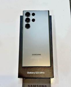 SAMSUNG Galaxy S23 ultra