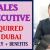 Sales Executive Required in Dubai