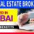 Real Estate Broker Required in Dubai