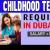 Early Childhood Teacher Required in Dubai