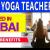 Yoga Teacher Required in Dubai