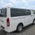 2010 TOYOTA HIACE VAN DX GL PACKAGE