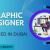 Graphic Designer Required in Dubai