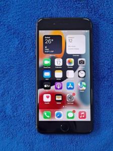 Iphone 8 plus 64GB +971-556237819