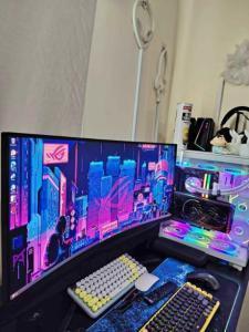 High end Gaming PC Ddr5