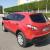 AED 22000, Nissan Qashqai, 2012, KM, Red GCC Specs Low Mileage 100k Kms Only