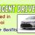 Urgent Drivers Required in Dubai