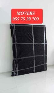 BEST MOVERS AND PACKERS UAE 055 75 38 709