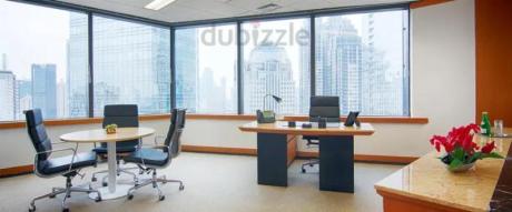 FURNISHED OFFICES/DISCOUNT RATES/PRIME LOCATION