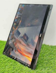 #Model - Dell XPS 13 9365