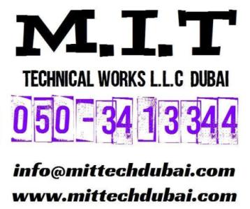 Blue Star - Carrier - Gree Ac Service in Dubai