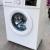 LG 7kg Front Load Washing Machine
