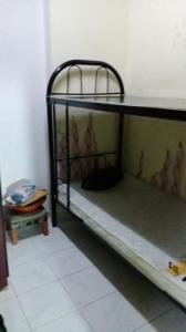 Partition and Bedspace