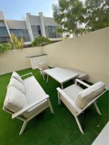 Outdoor furniture