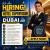 Hotel Supervisor Required in Dubai