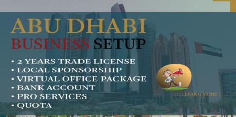 HOW TO START A SMALL BUSINESS IN UAE