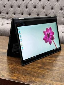 Lenovo Yoga 7th Generation