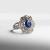Dubai’s Finest Sapphire Jewellery Pieces at Clio Jewellery