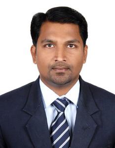 FMCG sales professional with GCC experience