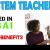 STEM TEACHER Required in Dubai