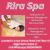 Rira Spa offer 3/11/2025