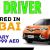 Driver Required in Dubai