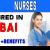 Nurses Required in Dubai