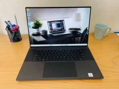 Dell Precision 5750,