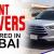 URGENT DRIVERS REQUIRED IN DUBAI