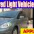 REQUIRED Light Vehicle Driver