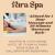 Rira Spa offer 7/18/2024