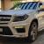 2014 Mercedes-Benz gl-class -