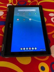 Acer ChromeBook 11.6"Touch Touch Screen - Dubai