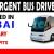 Urgent Bus Driver Required in Dubai