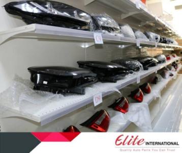 Jaguar Auto Parts – Elite International Motors