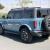 2021 Ford bronco outer bank gtdi 2021 full option 2.7l turbo 6 cylinder 330 bhp. gcc specs full ford