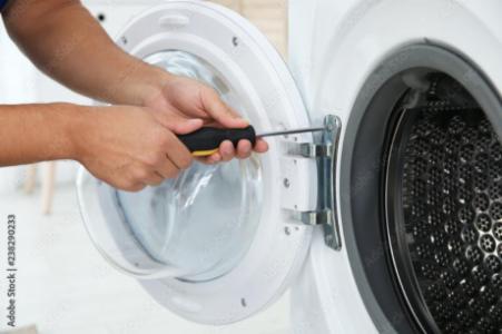 Siemens Washing Machine Repair In Dubai