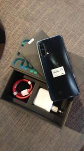 OnePlus Nord CE 12GB 256GB 5G