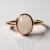 Shop Moonstone Rings in Dubai – Custom Made by Clio Jewellery