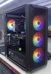 RTX 3060 12GB Gaming PC