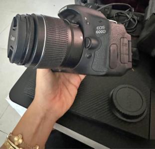Canon 600D