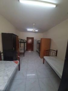 Executive bachelor Bed Space ADCB Metro Station Exit 1