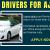 HIRING TAXI DRIVERS FOR A TAXI COMPANY IN AJMAN