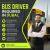 Bus Driver Required in Dubai