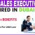 Sales Executive – Restaurant Reservations Required in Dubai