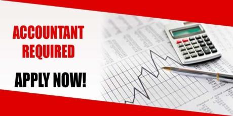 ACCOUNTANT REQUIRED IN DUBAI